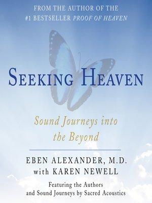 cover image of Seeking Heaven